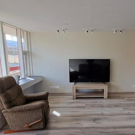 Hunavellir Guesthouse Blonduos Kültér fotó