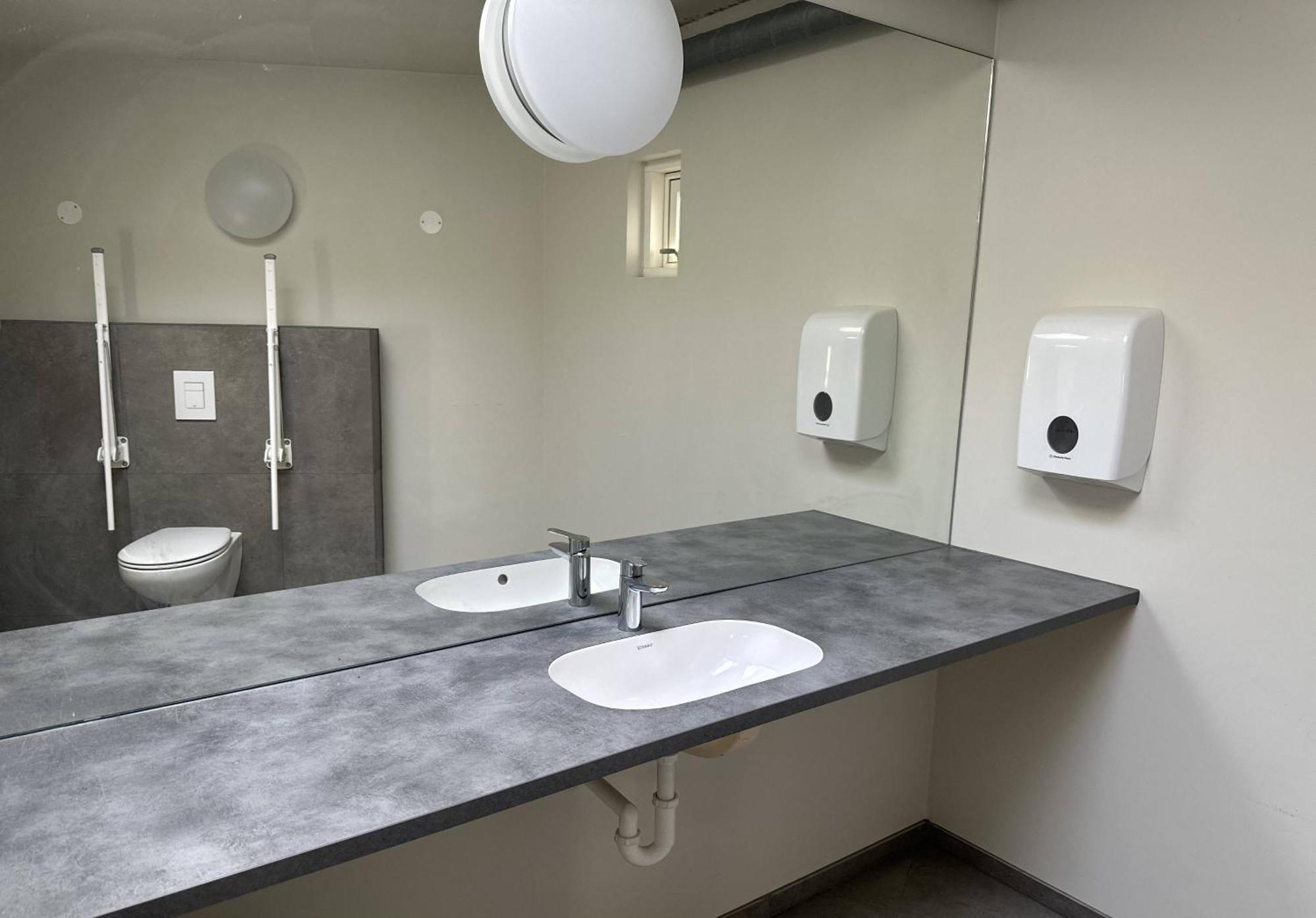 Hunavellir Guesthouse Blonduos Kültér fotó