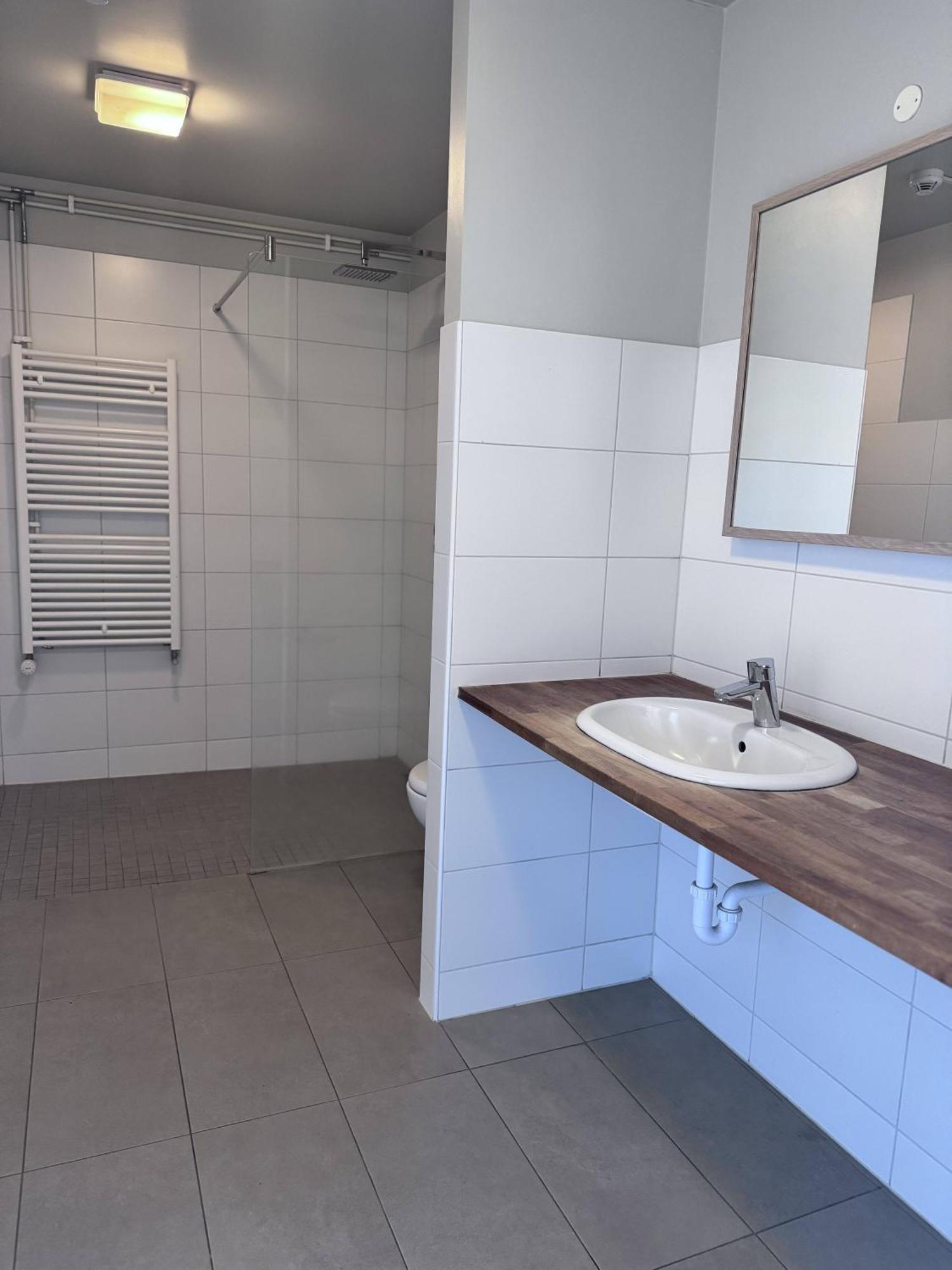 Hunavellir Guesthouse Blonduos Kültér fotó