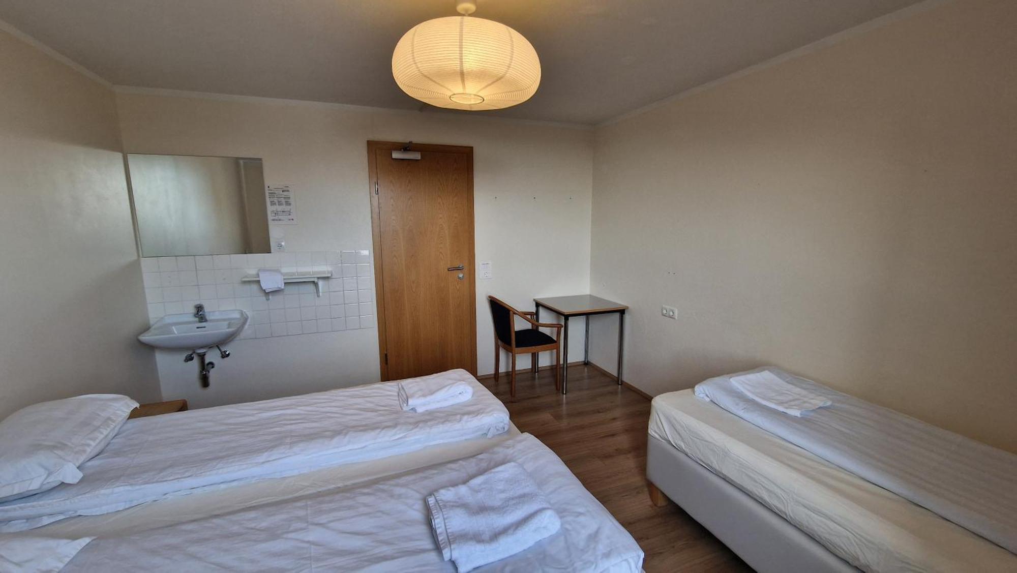 Hunavellir Guesthouse Blonduos Kültér fotó