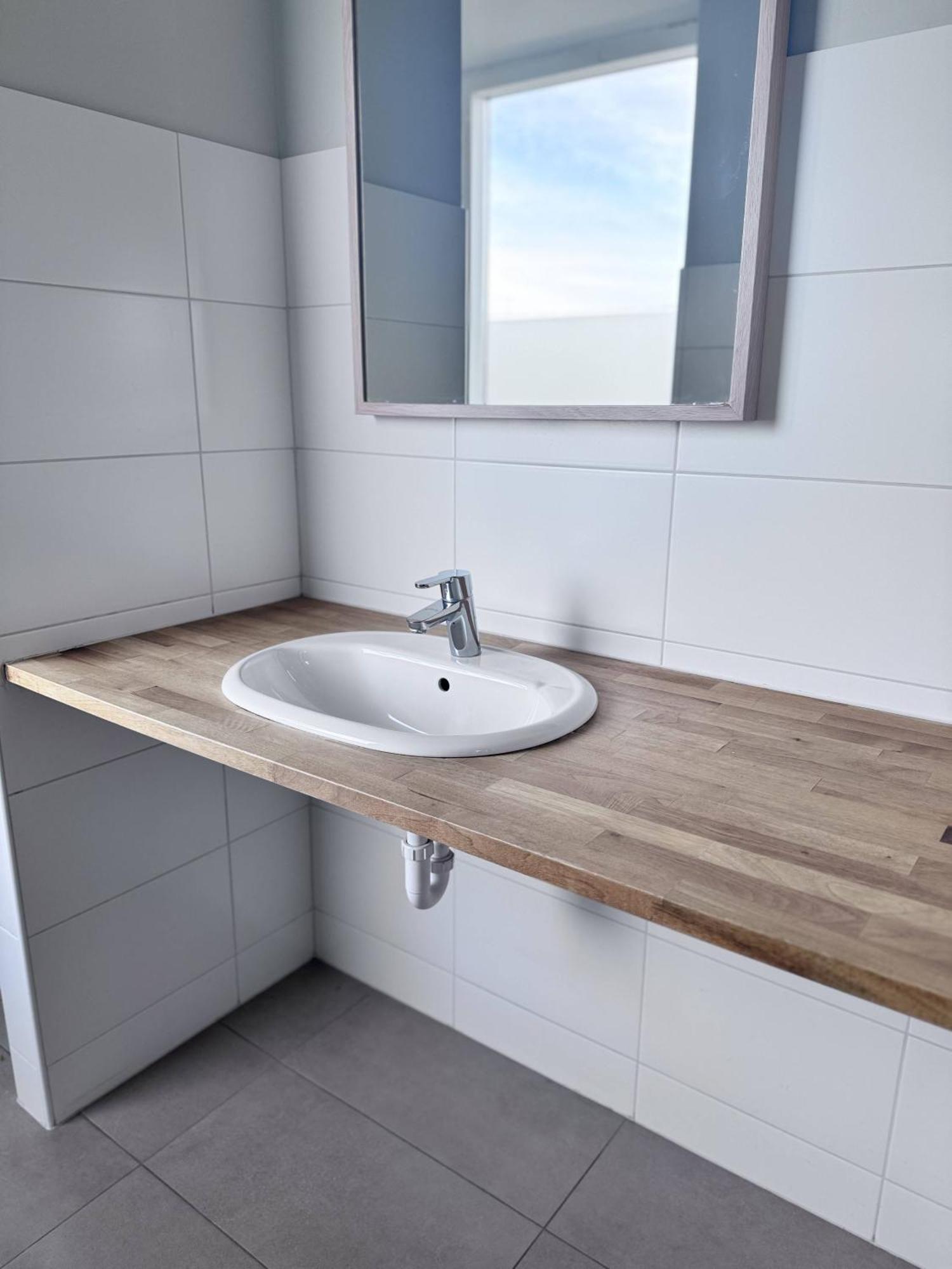 Hunavellir Guesthouse Blonduos Kültér fotó