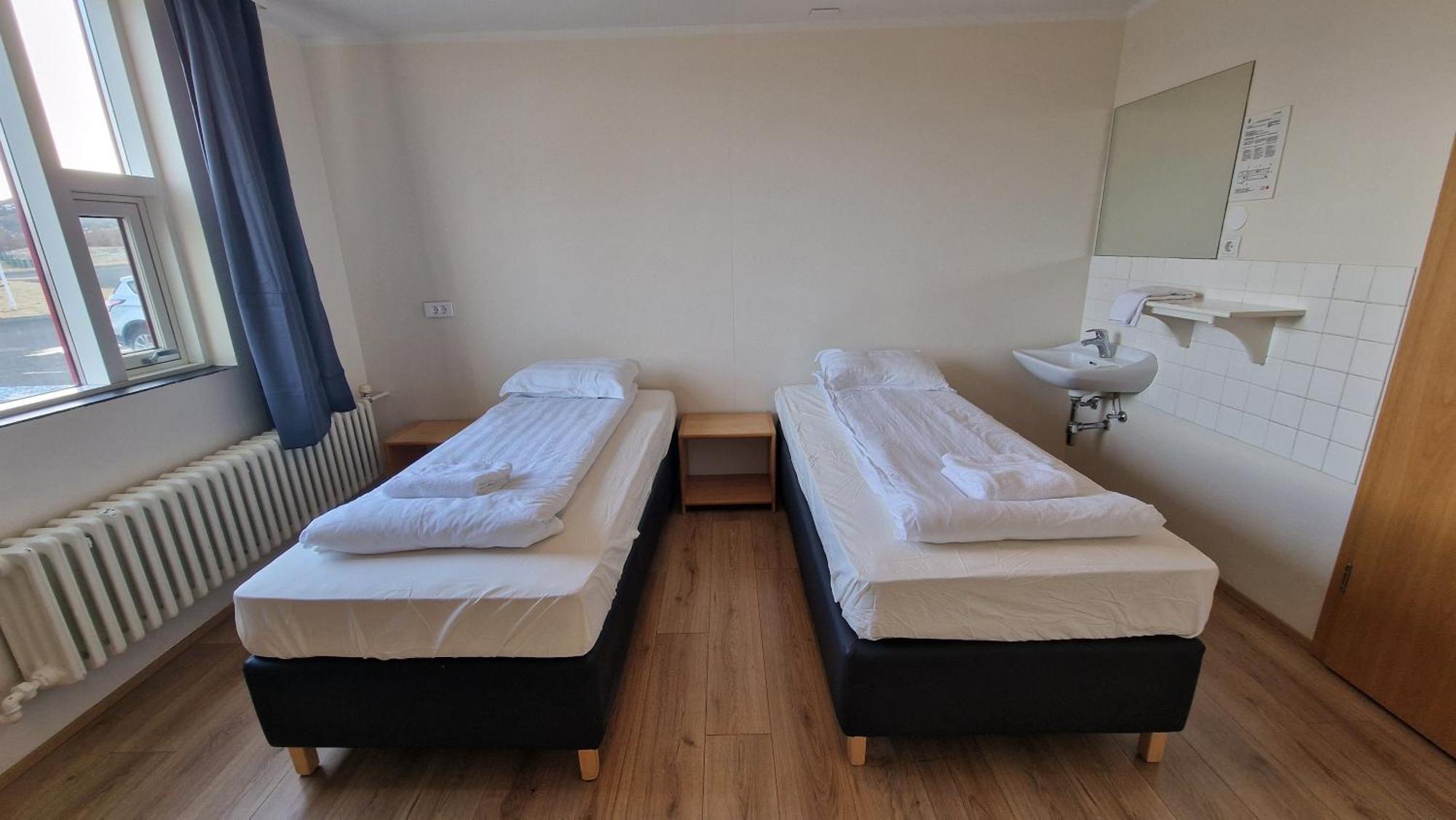 Hunavellir Guesthouse Blonduos Kültér fotó