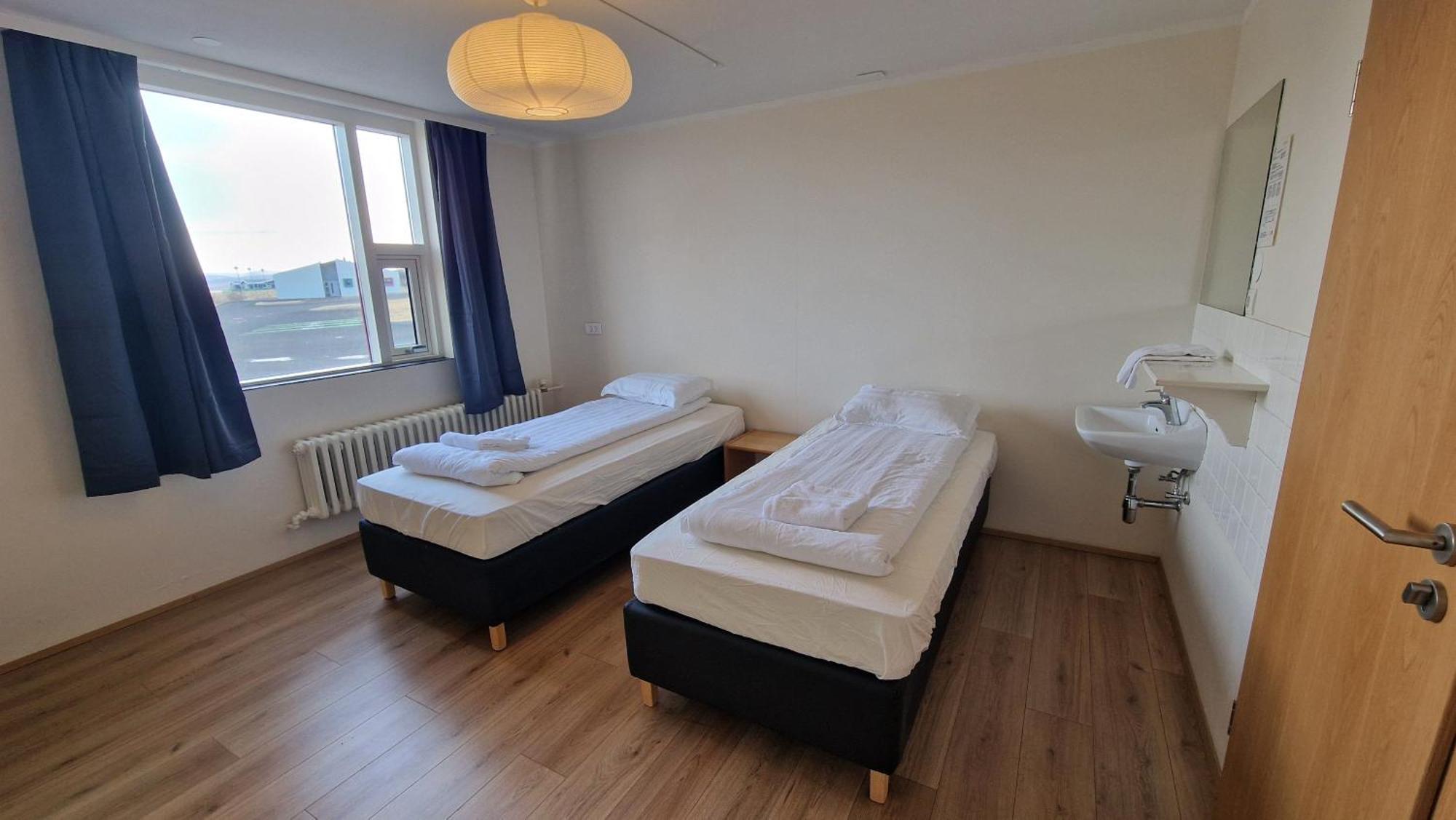 Hunavellir Guesthouse Blonduos Kültér fotó
