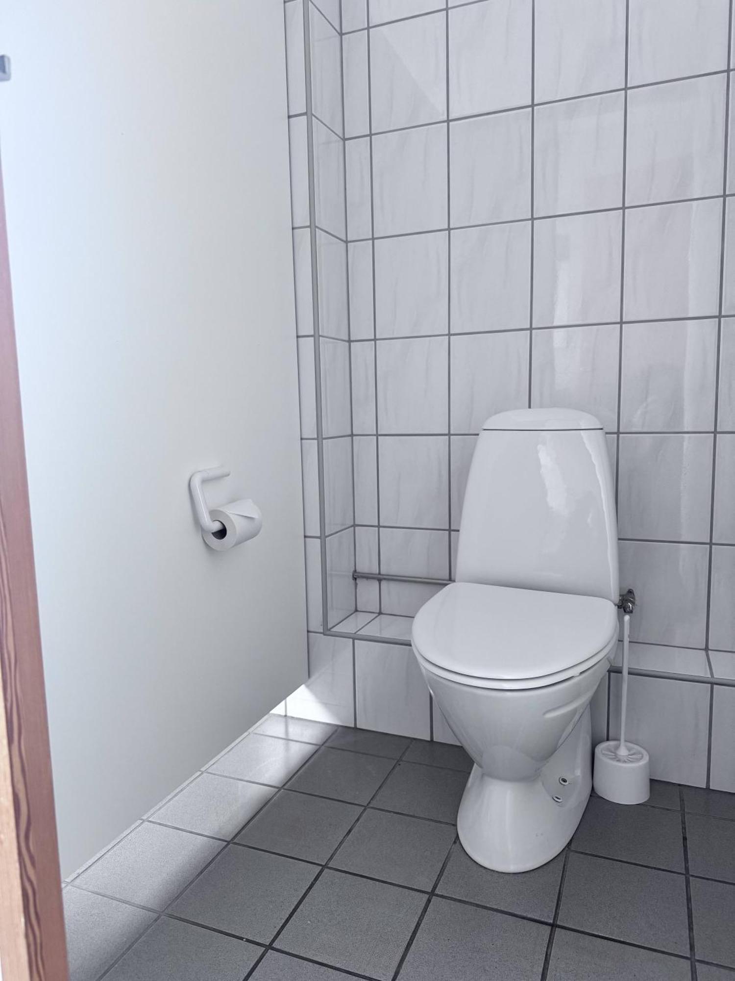 Hunavellir Guesthouse Blonduos Kültér fotó