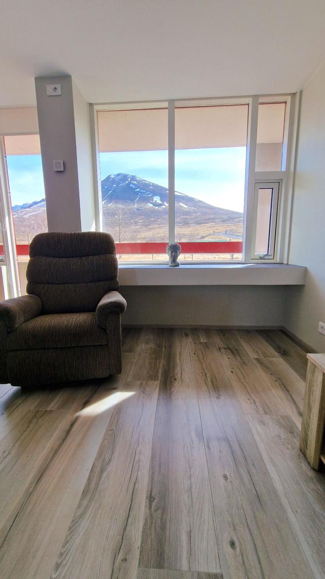 Hunavellir Guesthouse Blonduos Kültér fotó