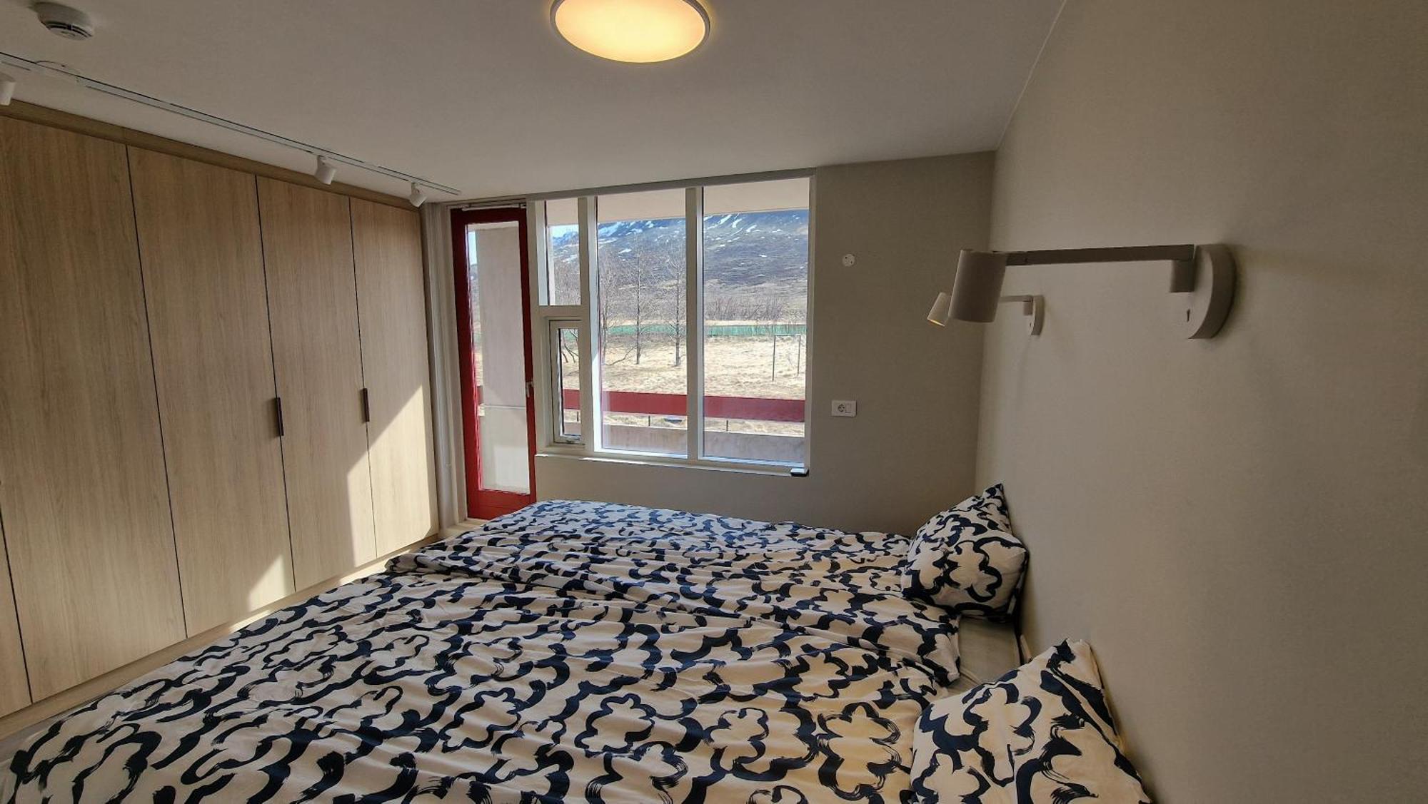 Hunavellir Guesthouse Blonduos Kültér fotó