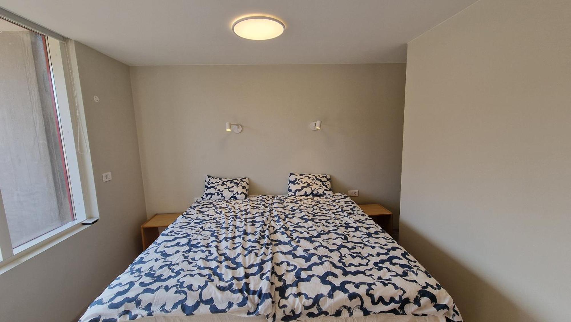 Hunavellir Guesthouse Blonduos Kültér fotó