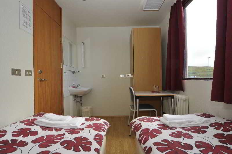 Hunavellir Guesthouse Blonduos Kültér fotó