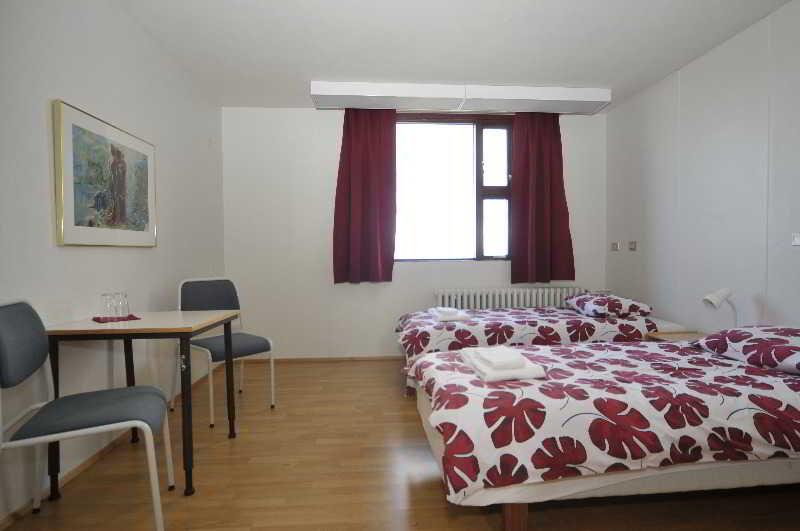 Hunavellir Guesthouse Blonduos Kültér fotó