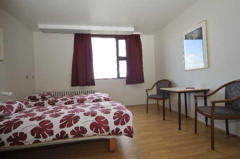 Hunavellir Guesthouse Blonduos Kültér fotó